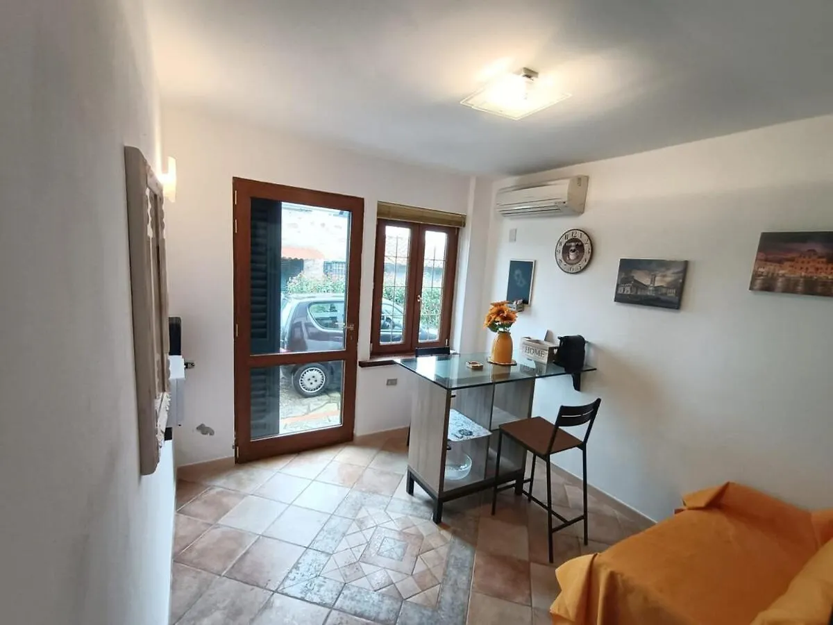 Appartamento - I Girasoli Capannori Apartment