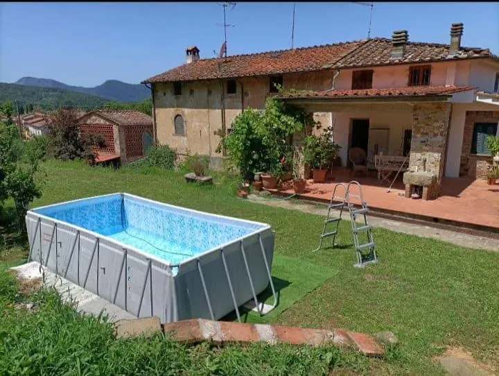 Appartamento - I Girasoli Capannori