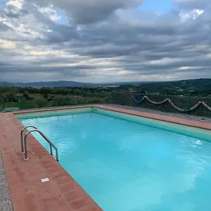 Vakantiehuis Casa Musa, Capannori
