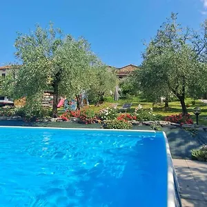 Vakantiehuis Ai Bastiani, Capannori