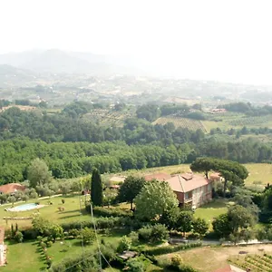  Séjour à la campagne Tenuta Gaetano Spadaro