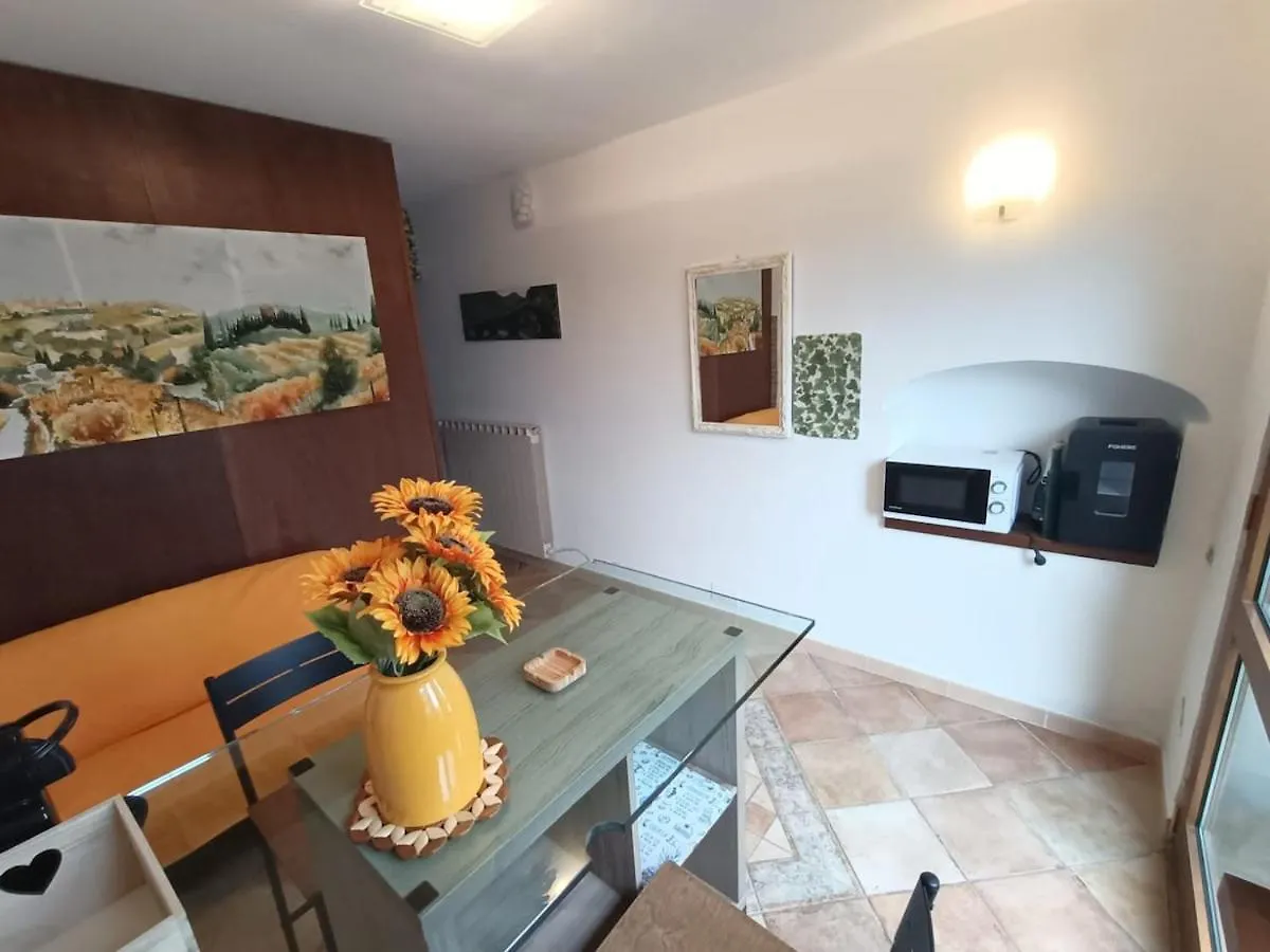 Appartamento - I Girasoli Capannori