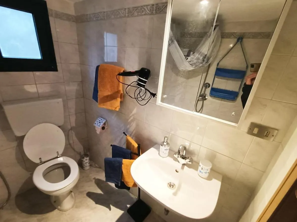 Apartment Appartamento - I Girasoli Capannori Italy