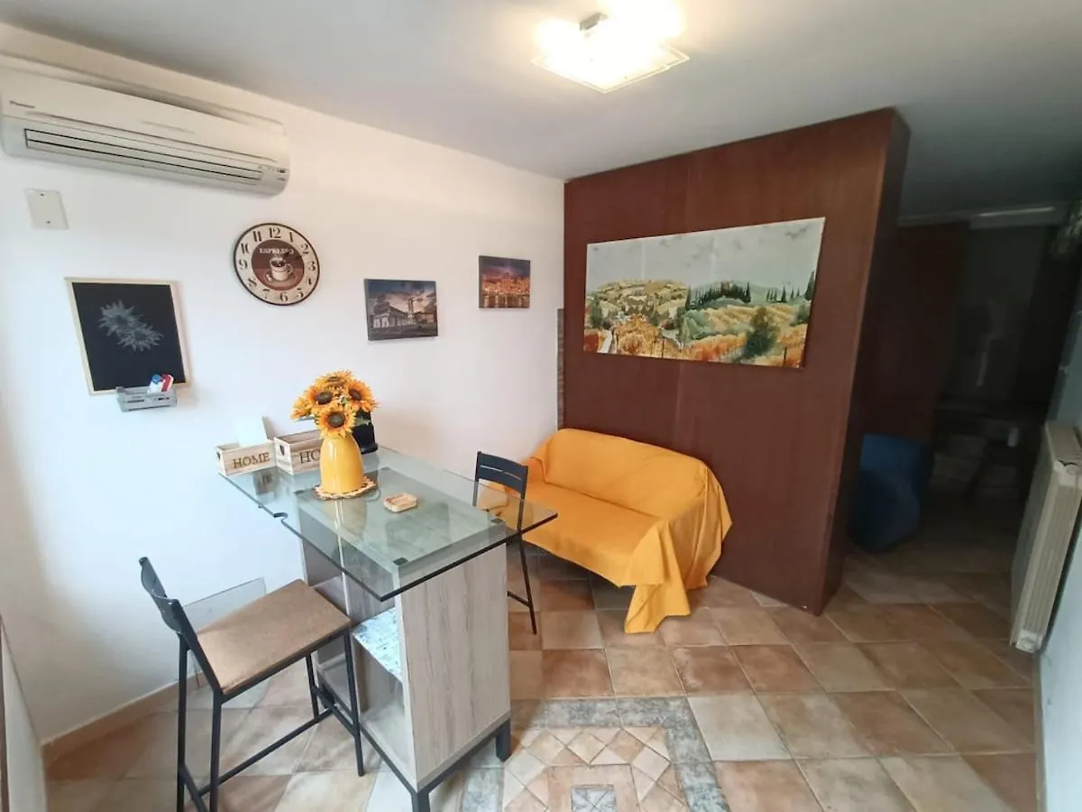 Appartamento - I Girasoli contacts