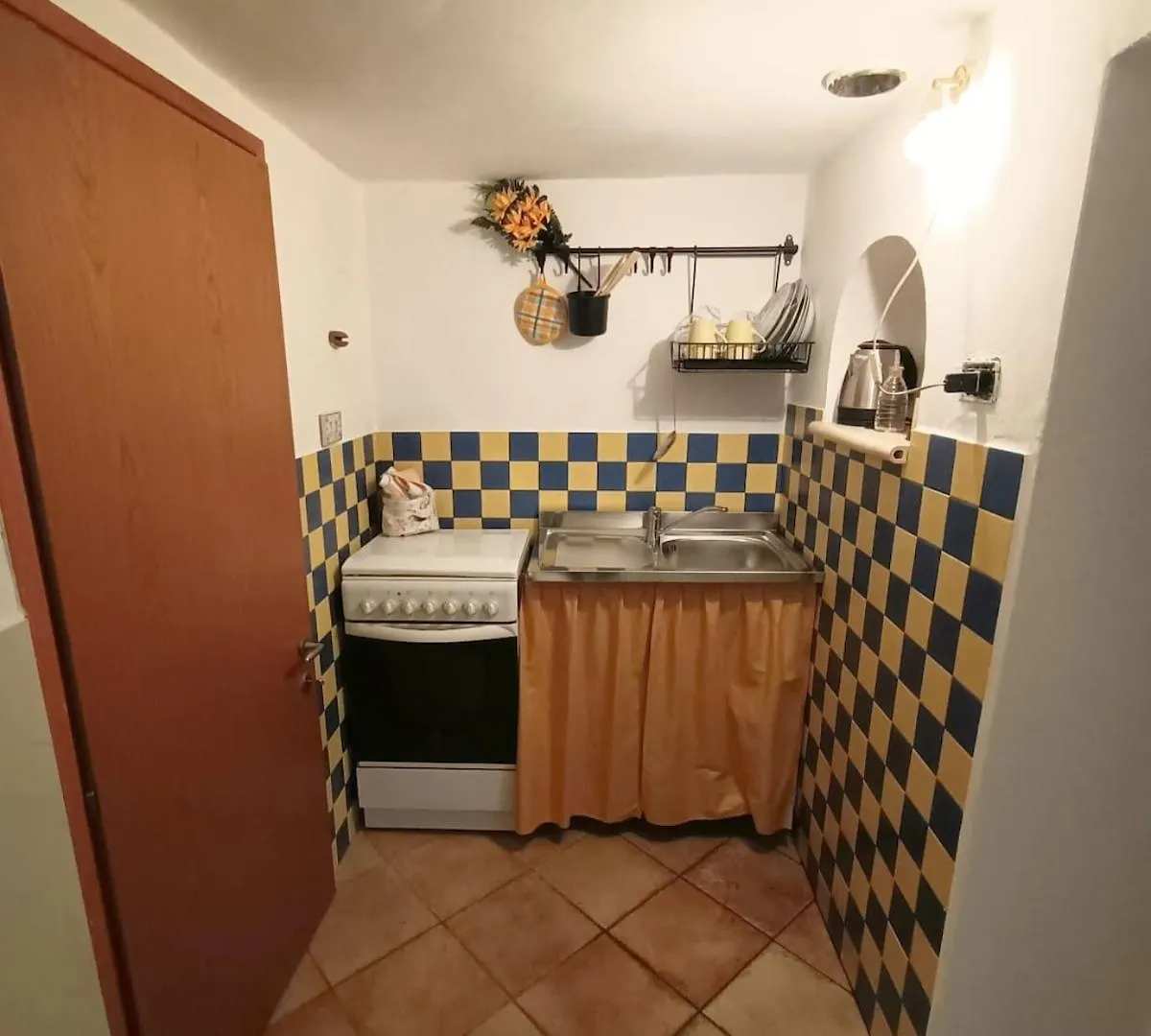 Apartment Appartamento - I Girasoli Capannori