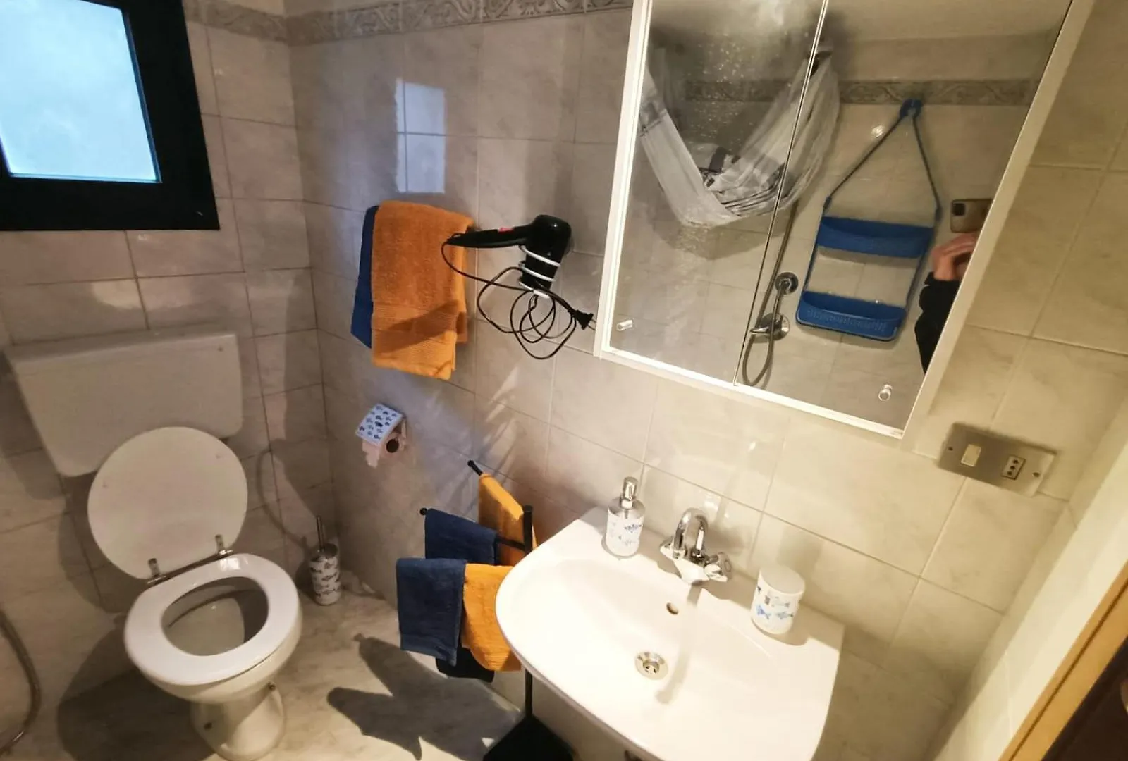Appartamento - I Girasoli Capannori Apartment