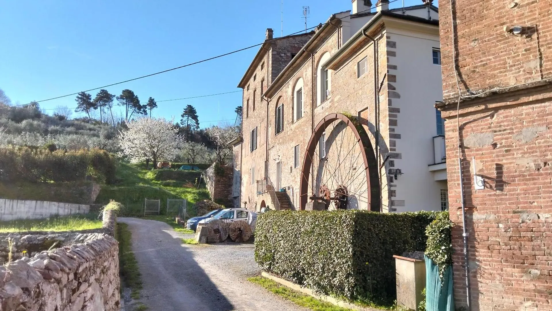 Apartment Appartamento - I Girasoli Capannori